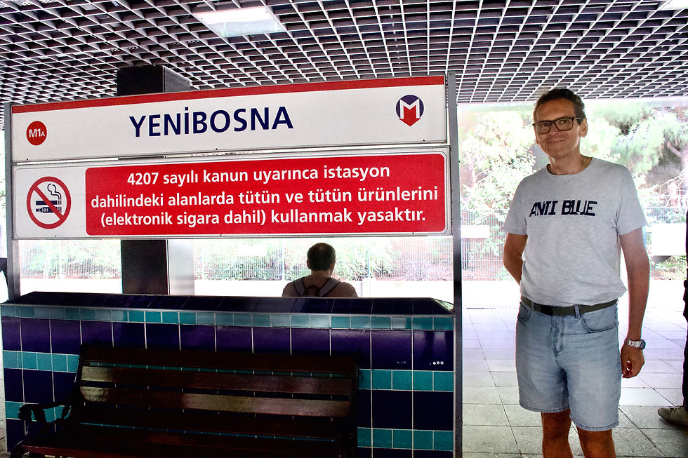 Yeni Bosna