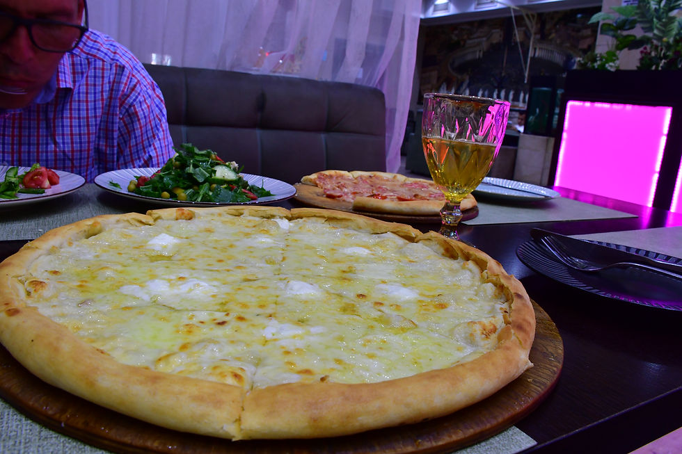 Pizza