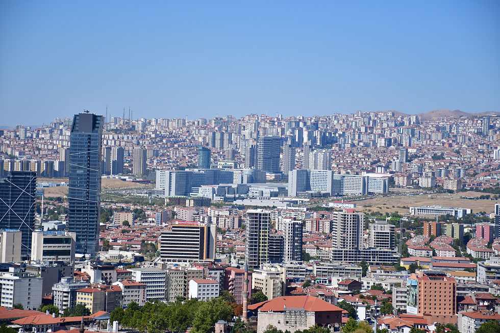 City view