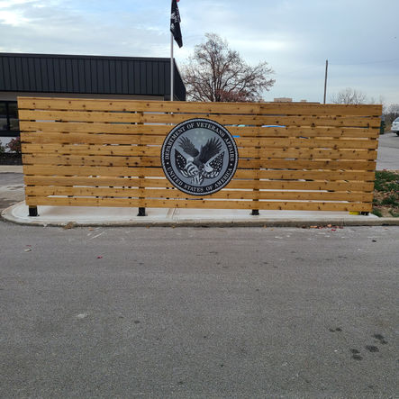 Mounted Vinyl - VA Clinic.jpg