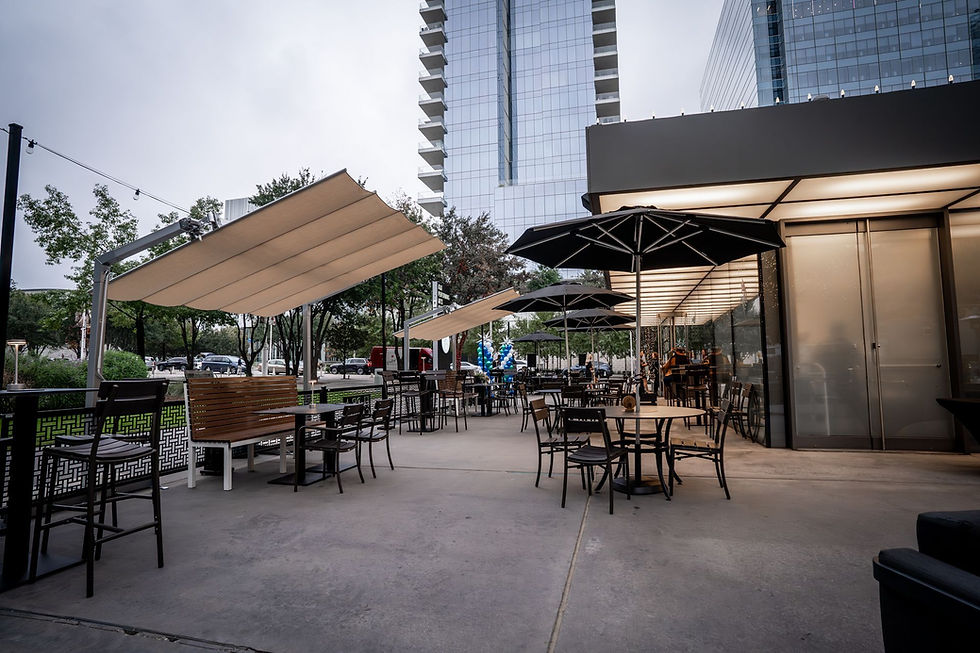 Read About Us Flora Cantina Dallas