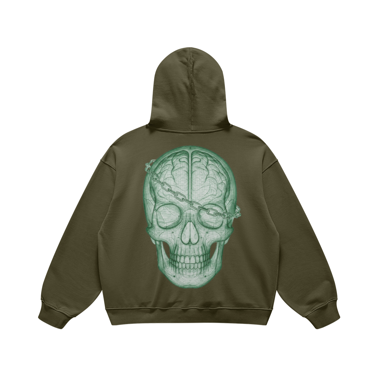 ENTÊTÉ hoodie