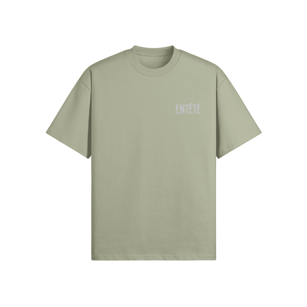 Miniature : Entetter T-shirt 2