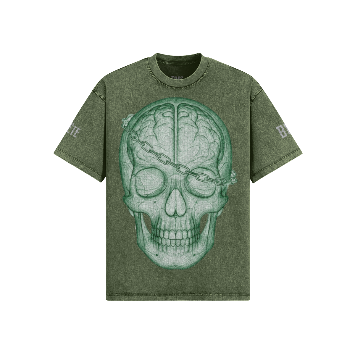 T-Shirt ENTÊTÉ 1