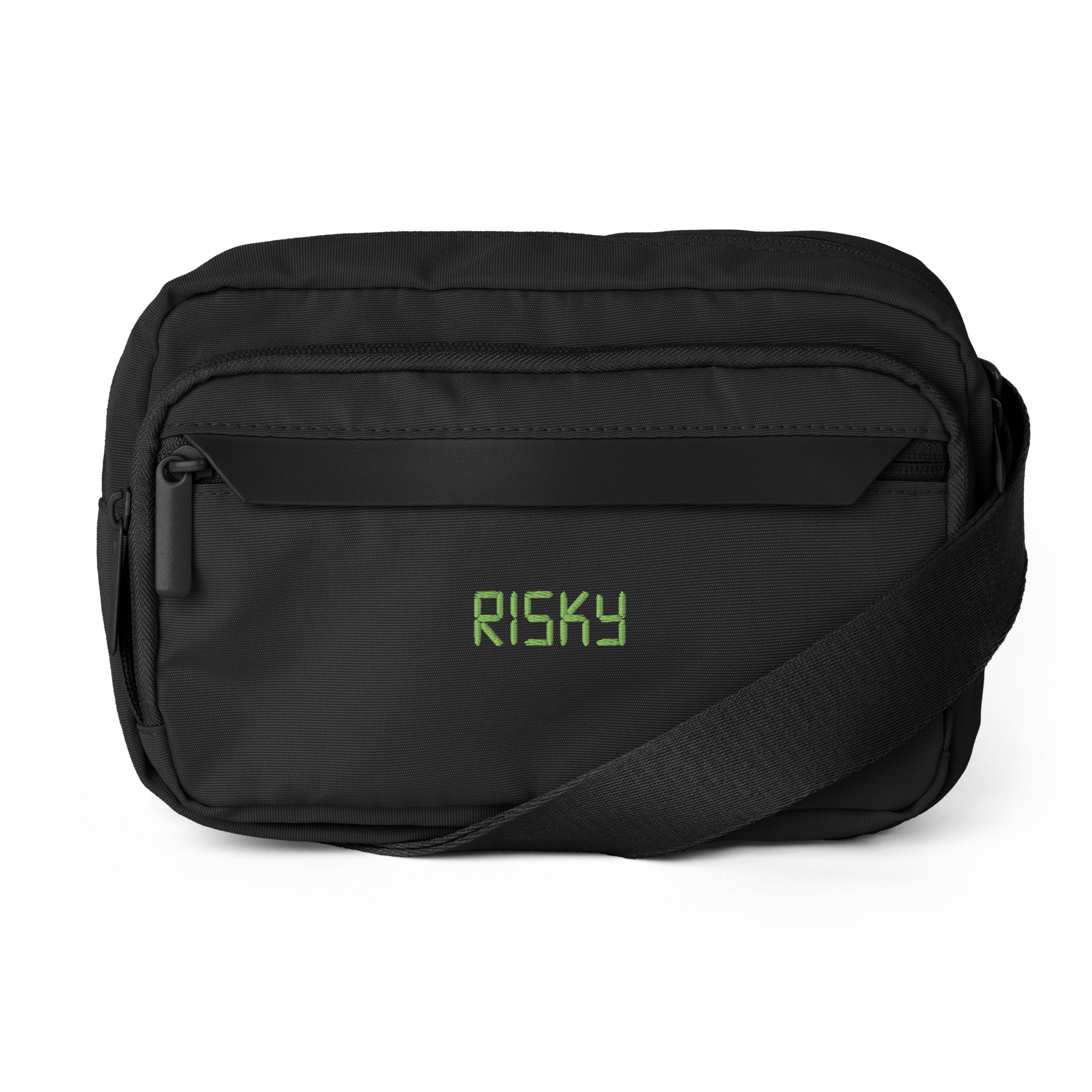 Urban crossbody bag
