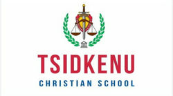 Tsidkenu Christian School