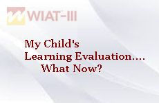Learning Evaluation