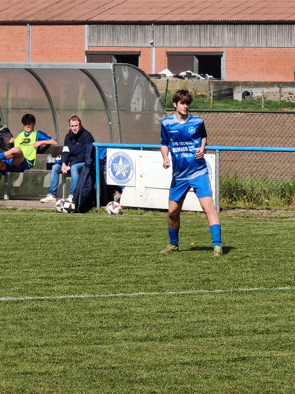 WSL U17