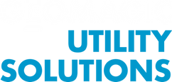 Geomagic Utility Solutions logo