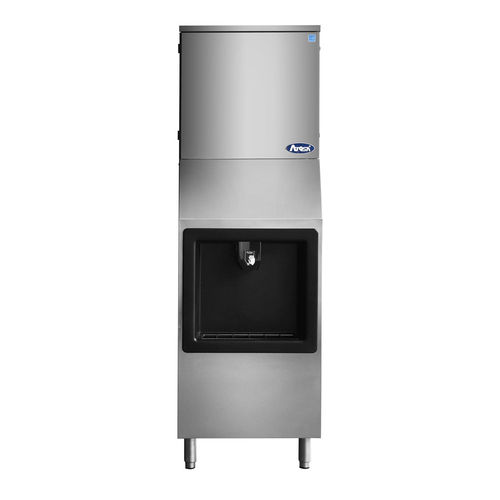Atosa USA HD350-AP-161 Ice Dispenser – High-Capacity Commercial Ice Machine for