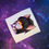 Thumbnail: KurisuFox Twitch Emote Stickers: Grin