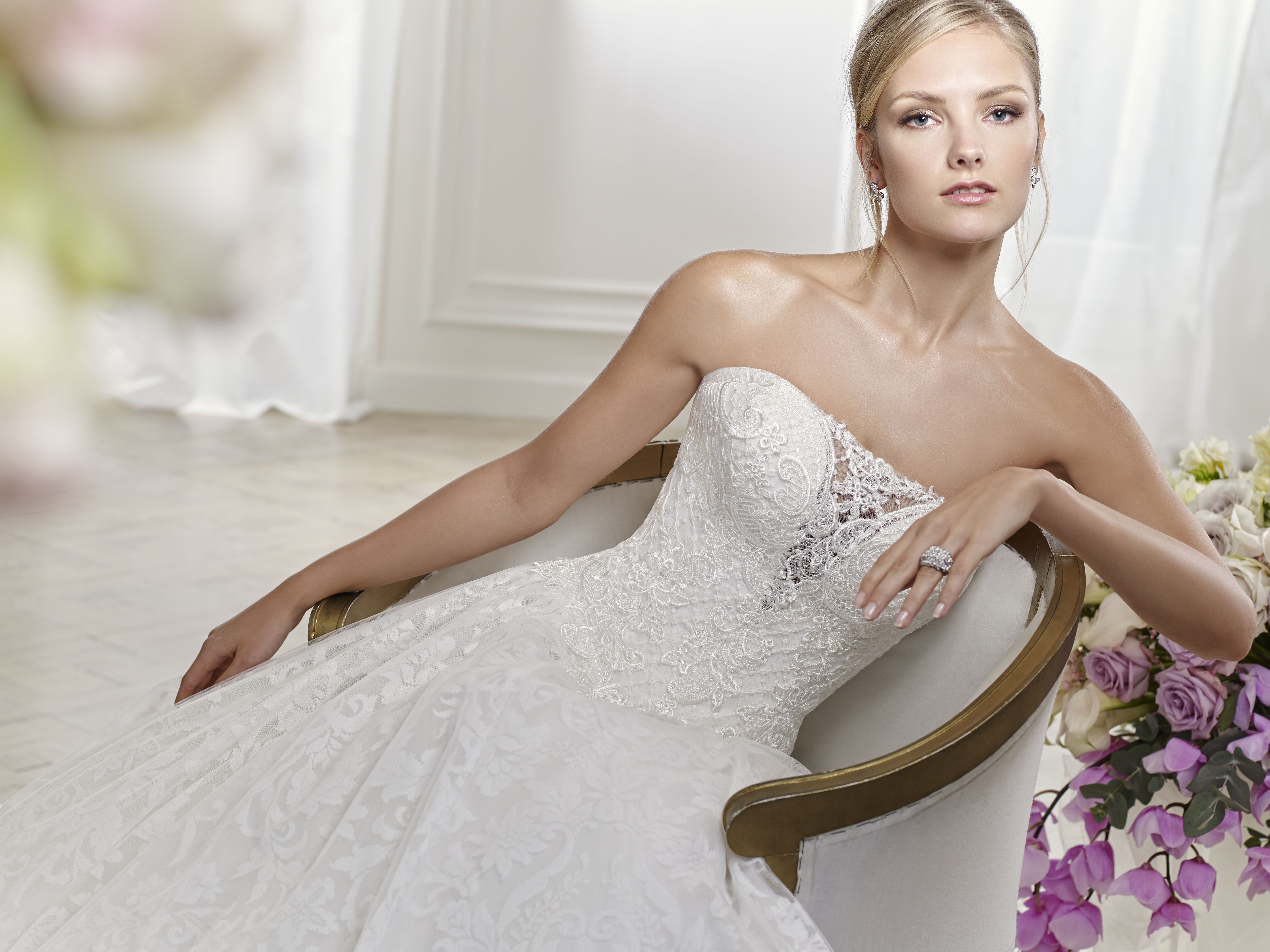 Divina Sposa 17240