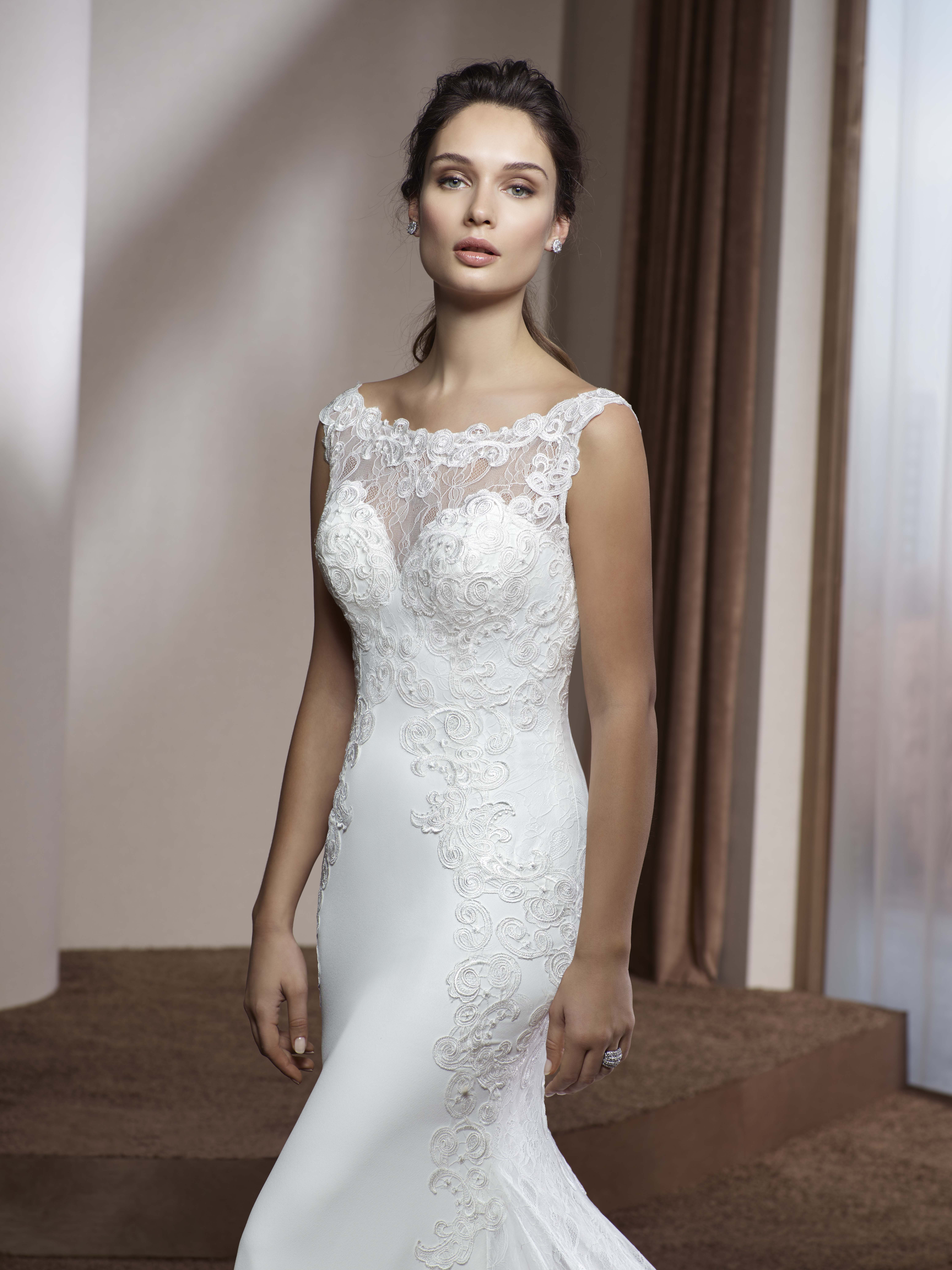 Divina Sposa 18203