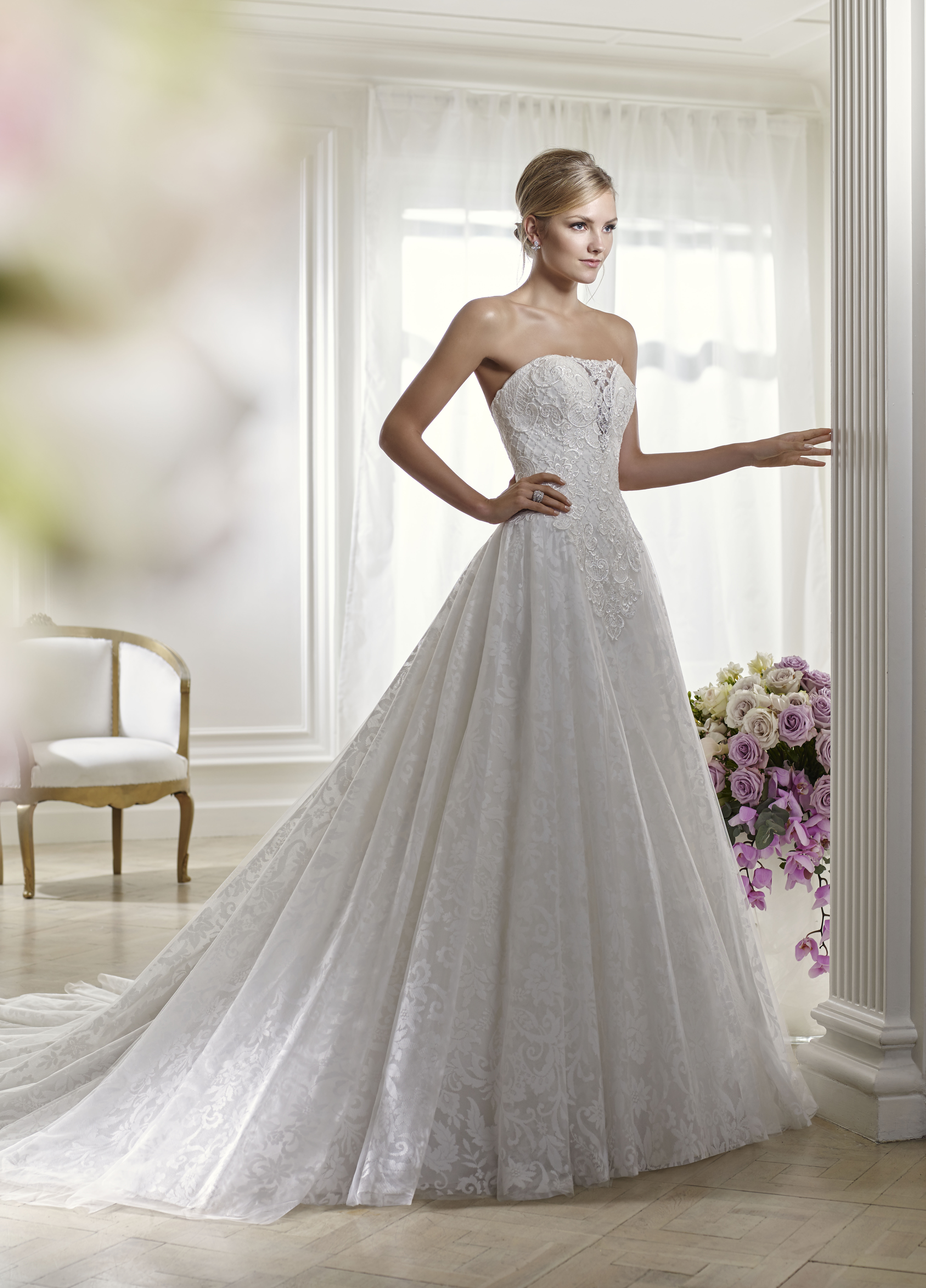 Divina Sposa 17240