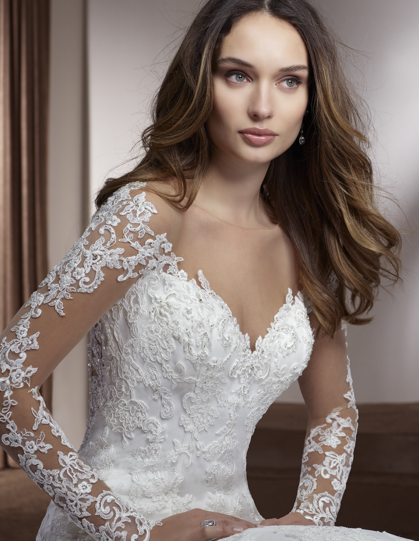 Divina Sposa 18204