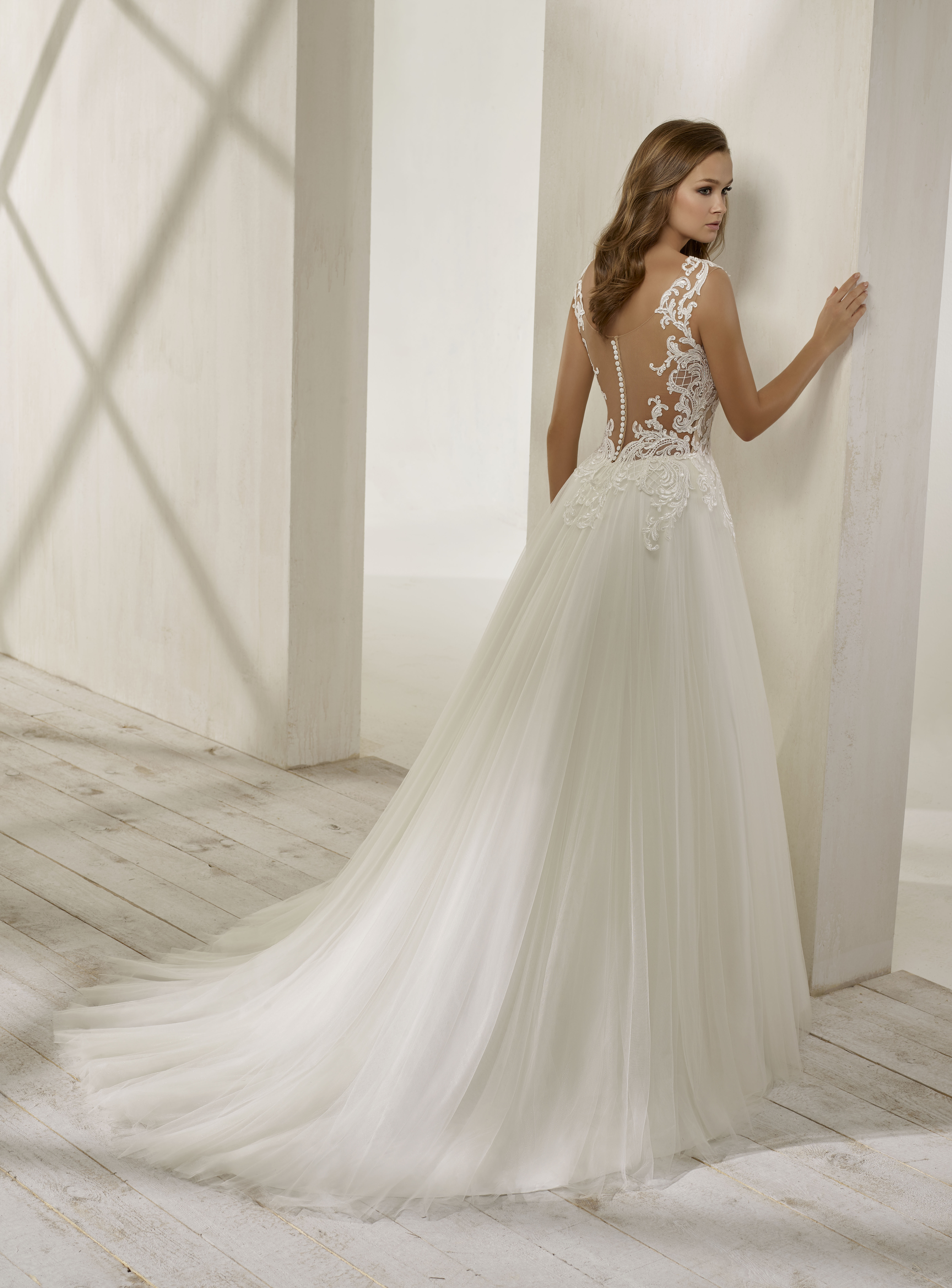 Divina Sposa 19207