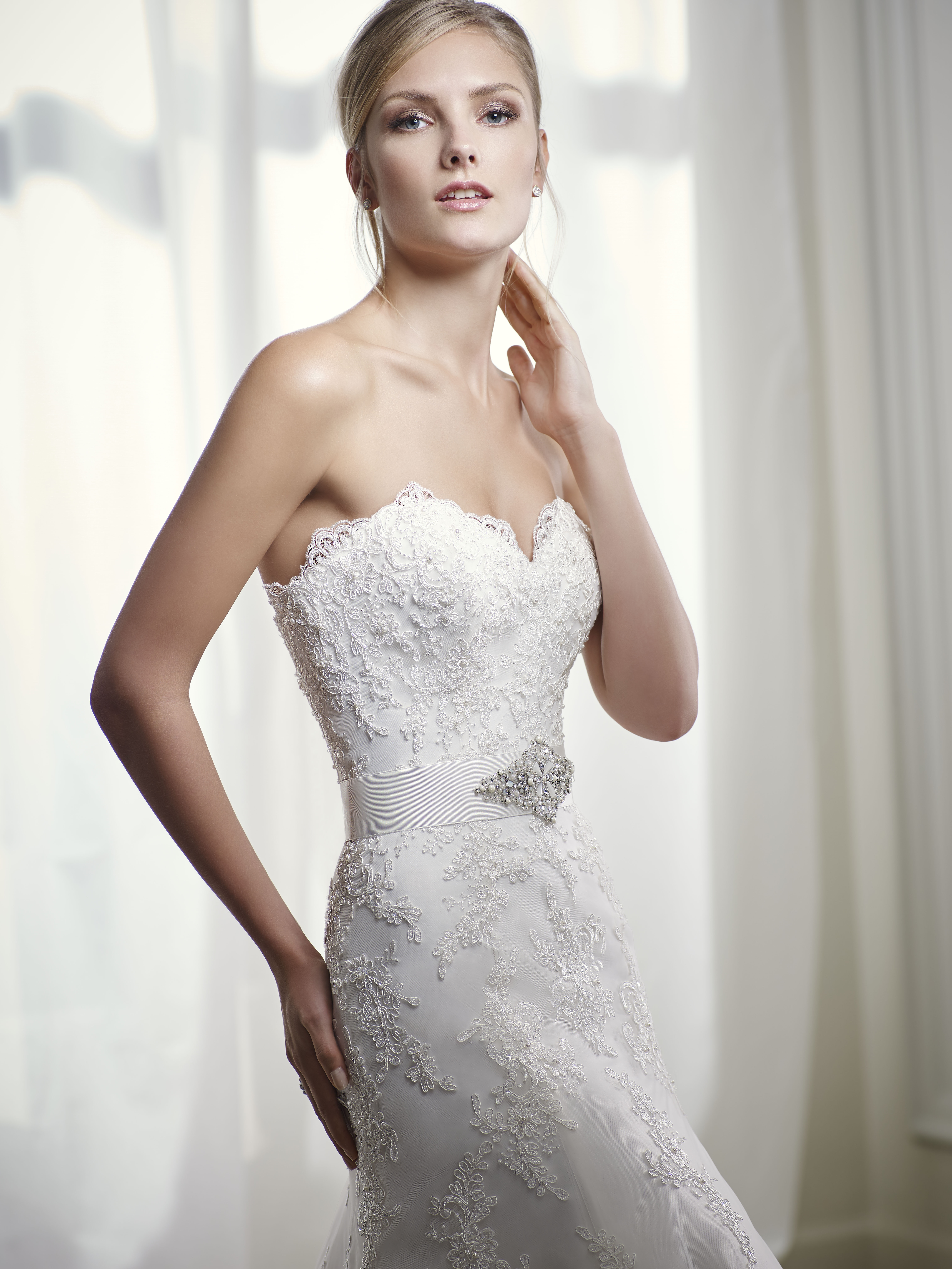 Divina Sposa 17234