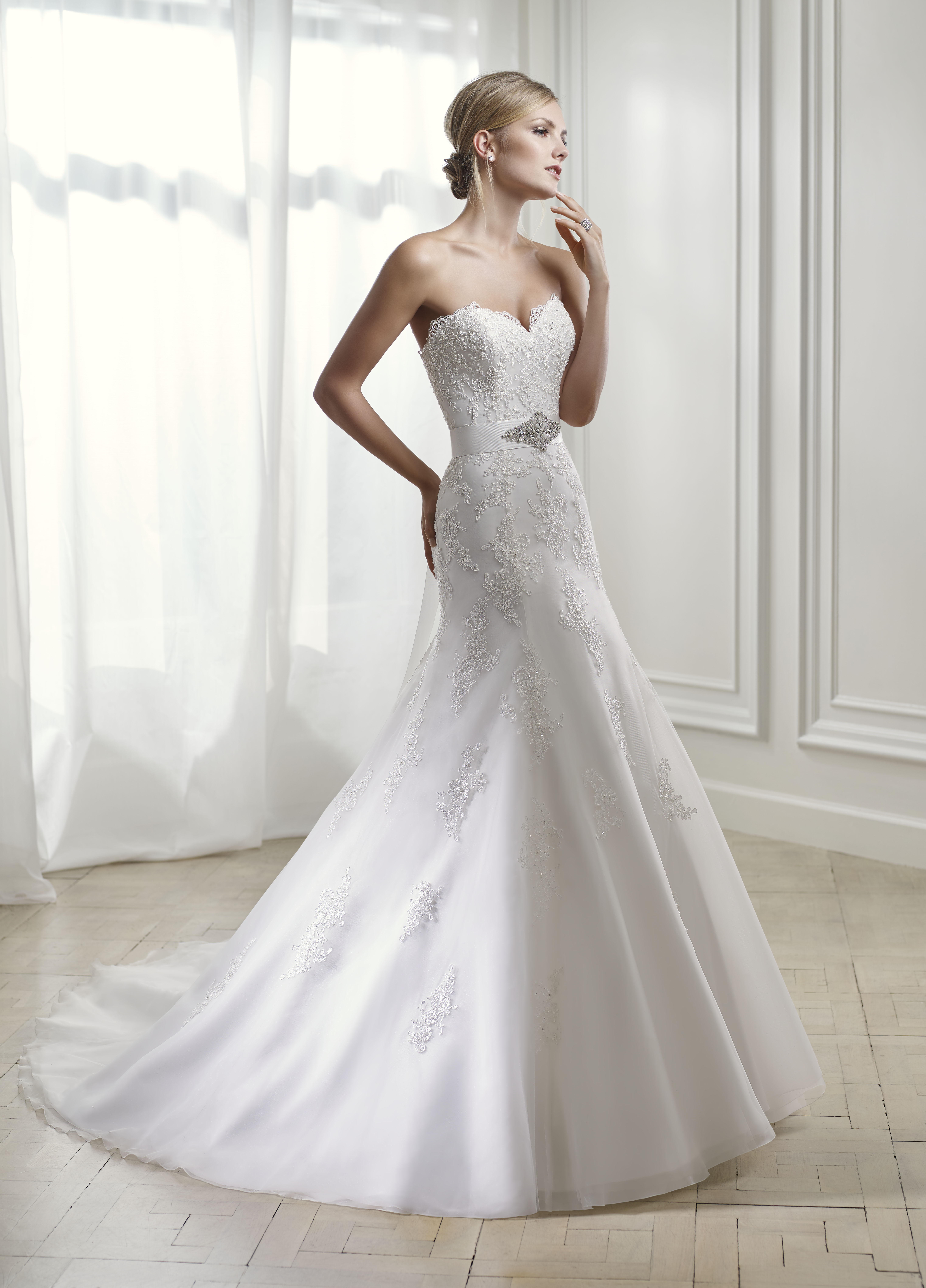 Divina Sposa 17234