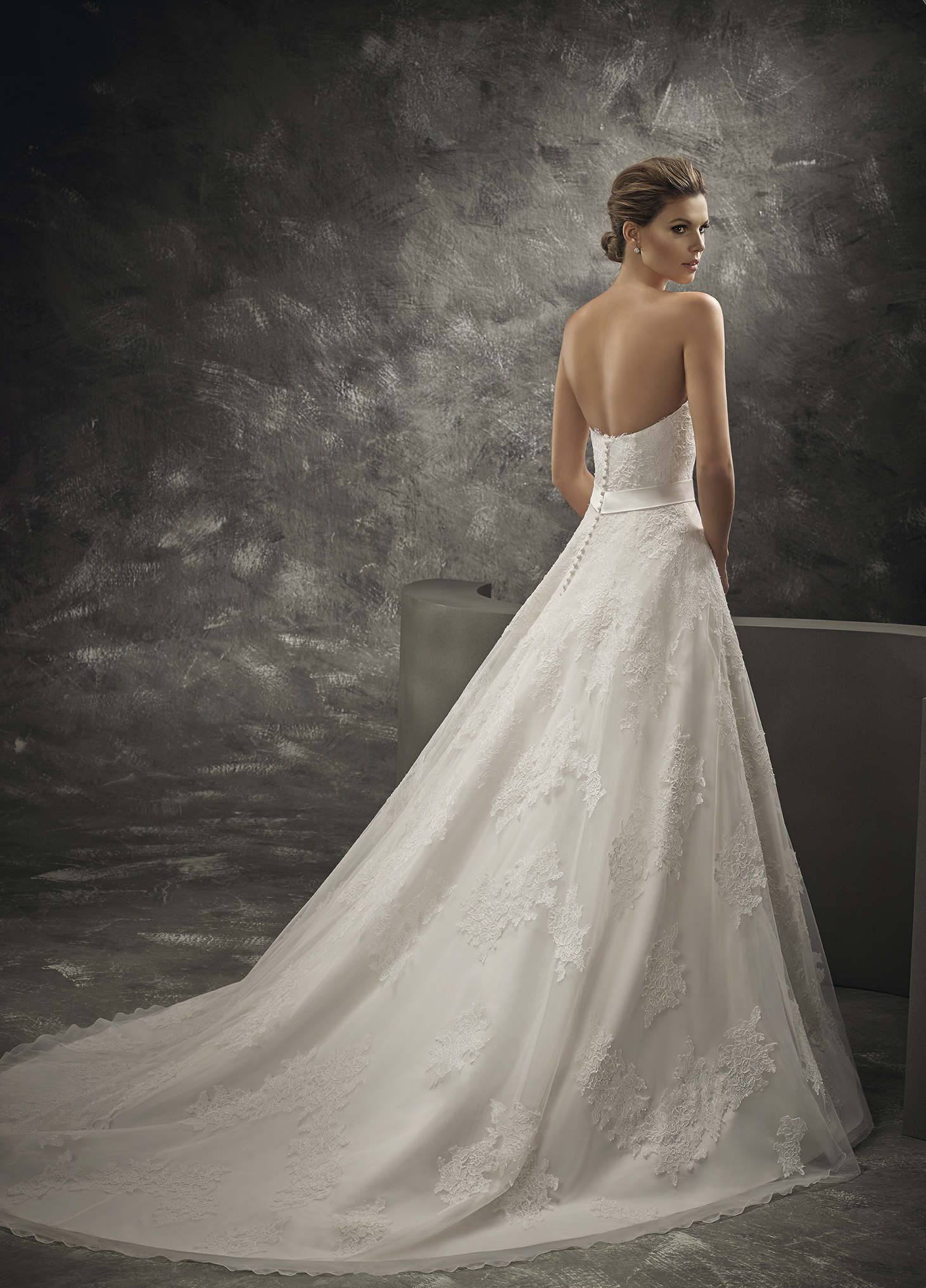 Divina Sposa 16210