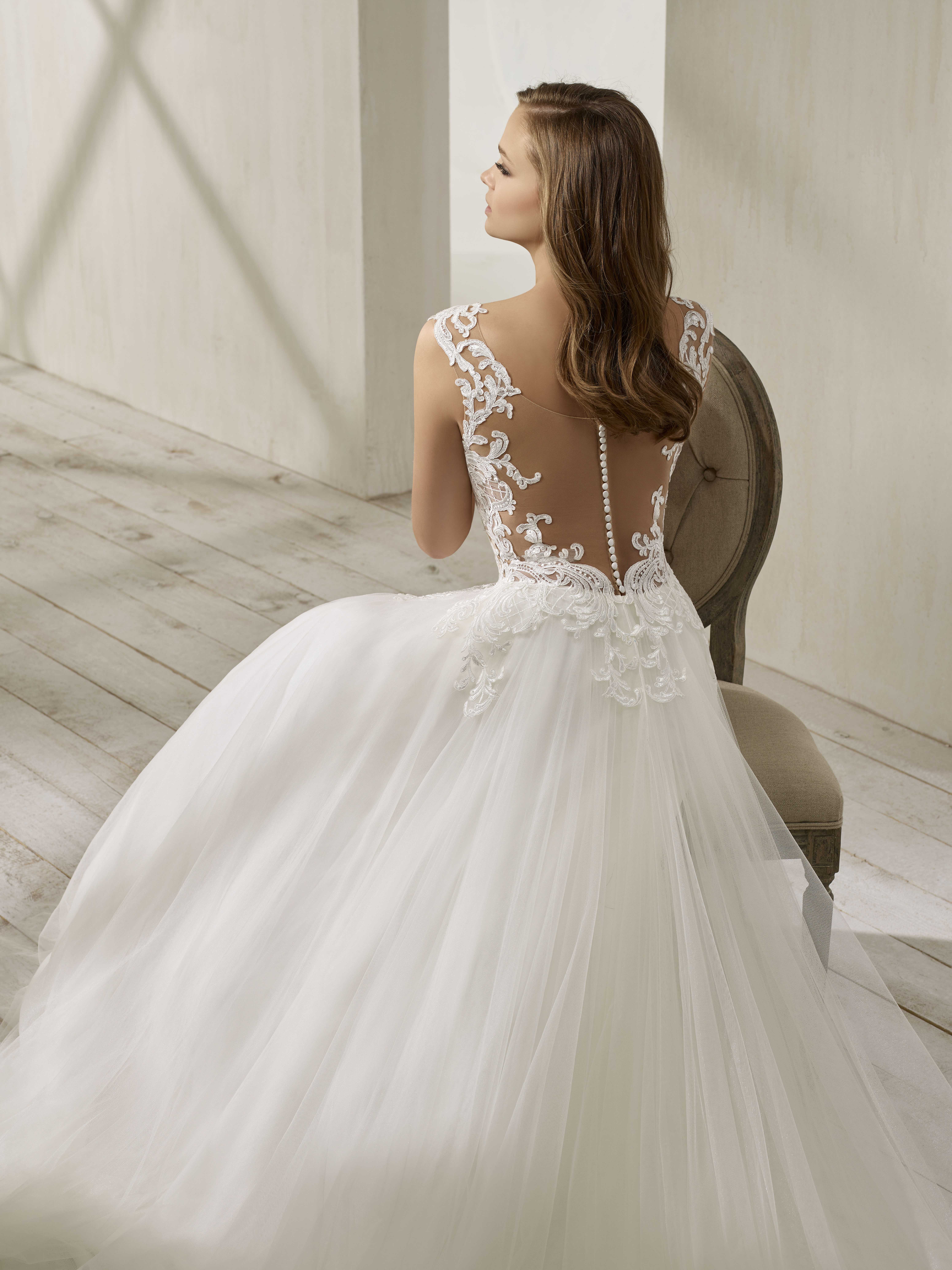 Divina Sposa 19207