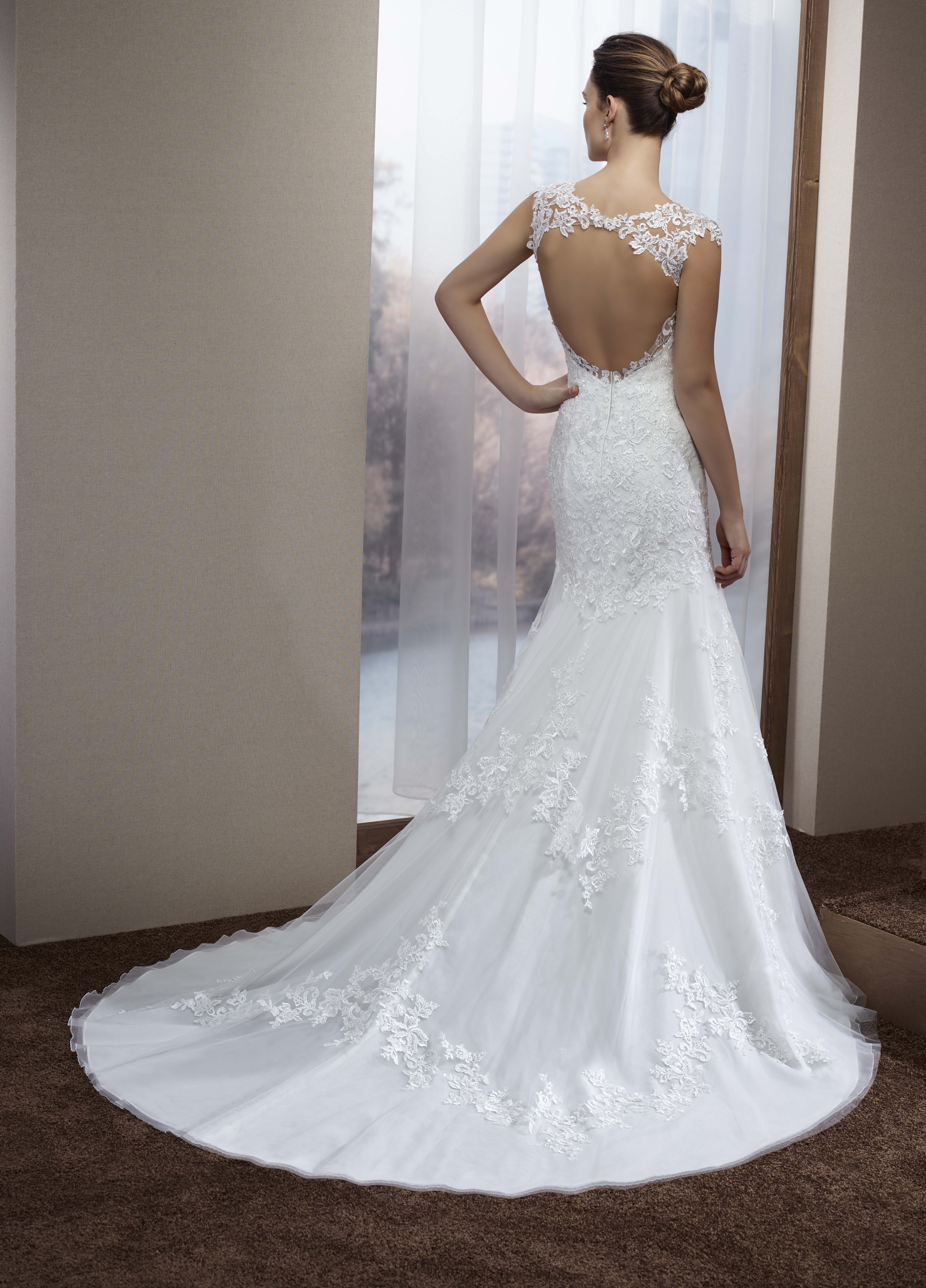 Divina Sposa 18210