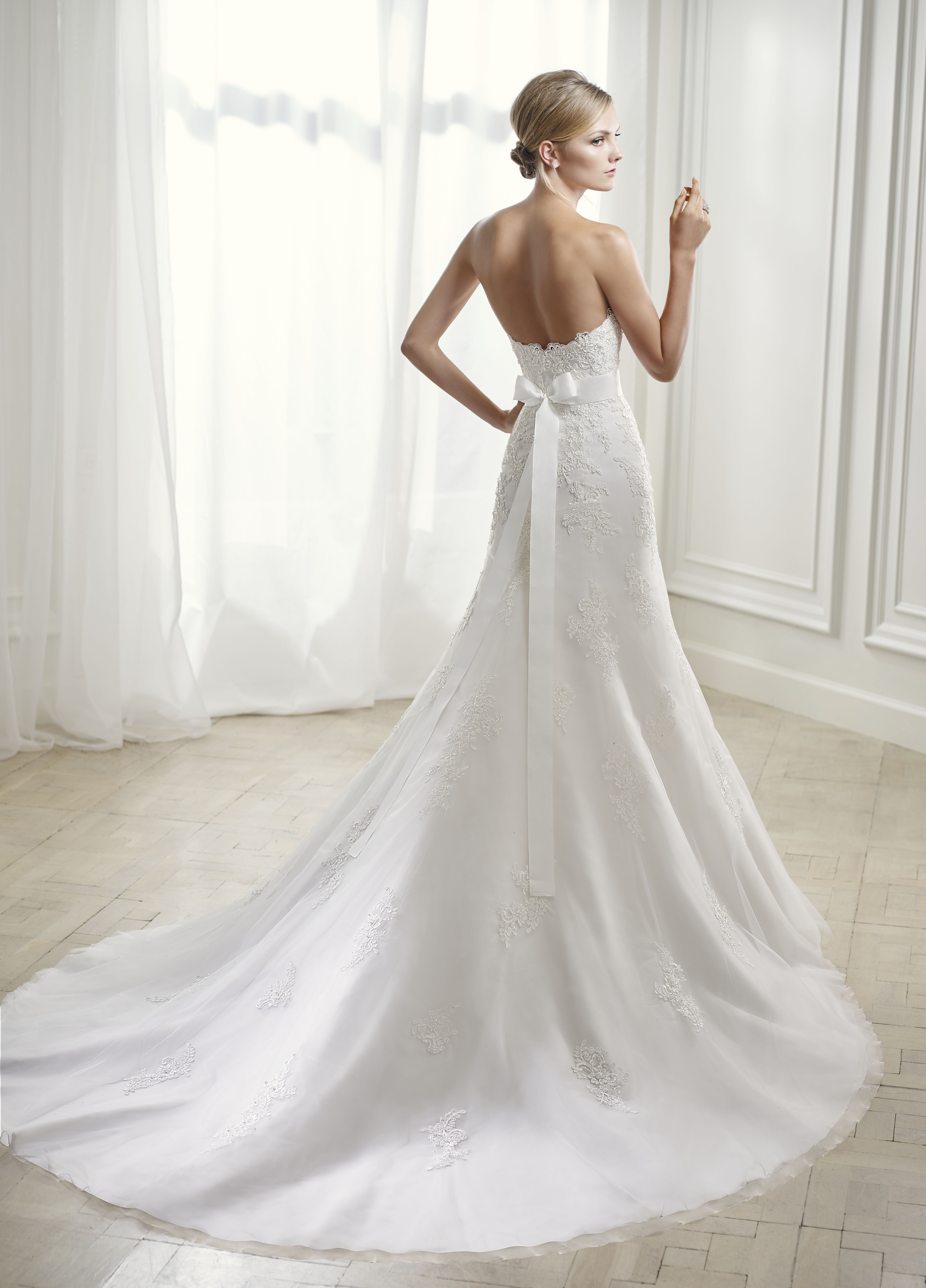 Divina Sposa 17234