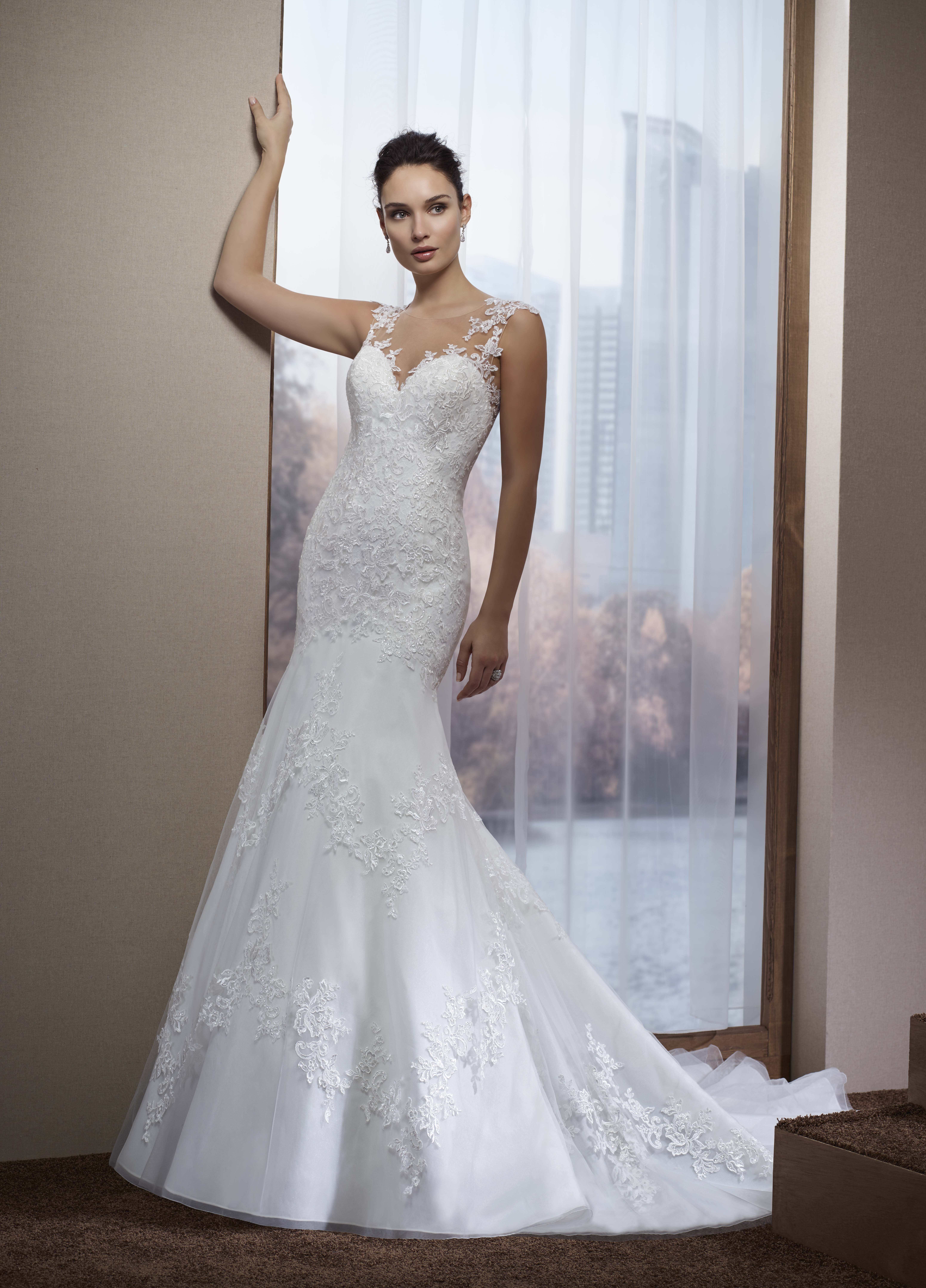 Divina Sposa 182 10