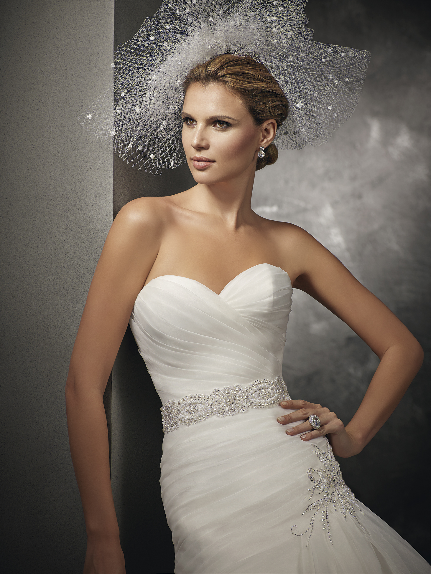 Divina Sposa 16226