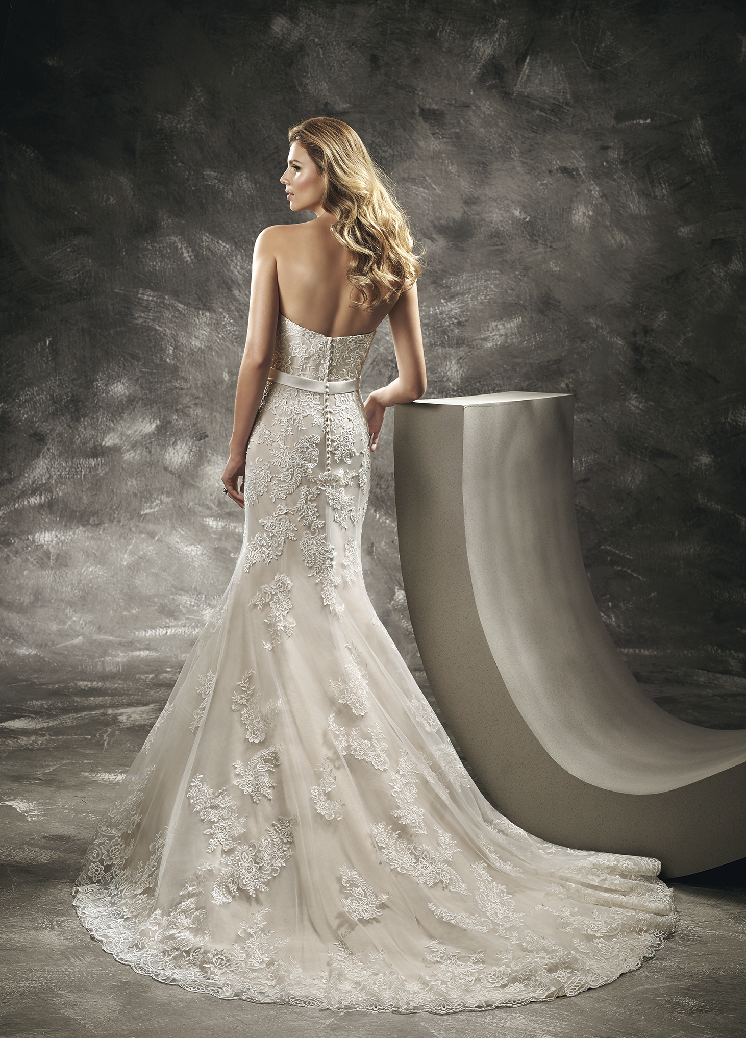 Divina Sposa 16211