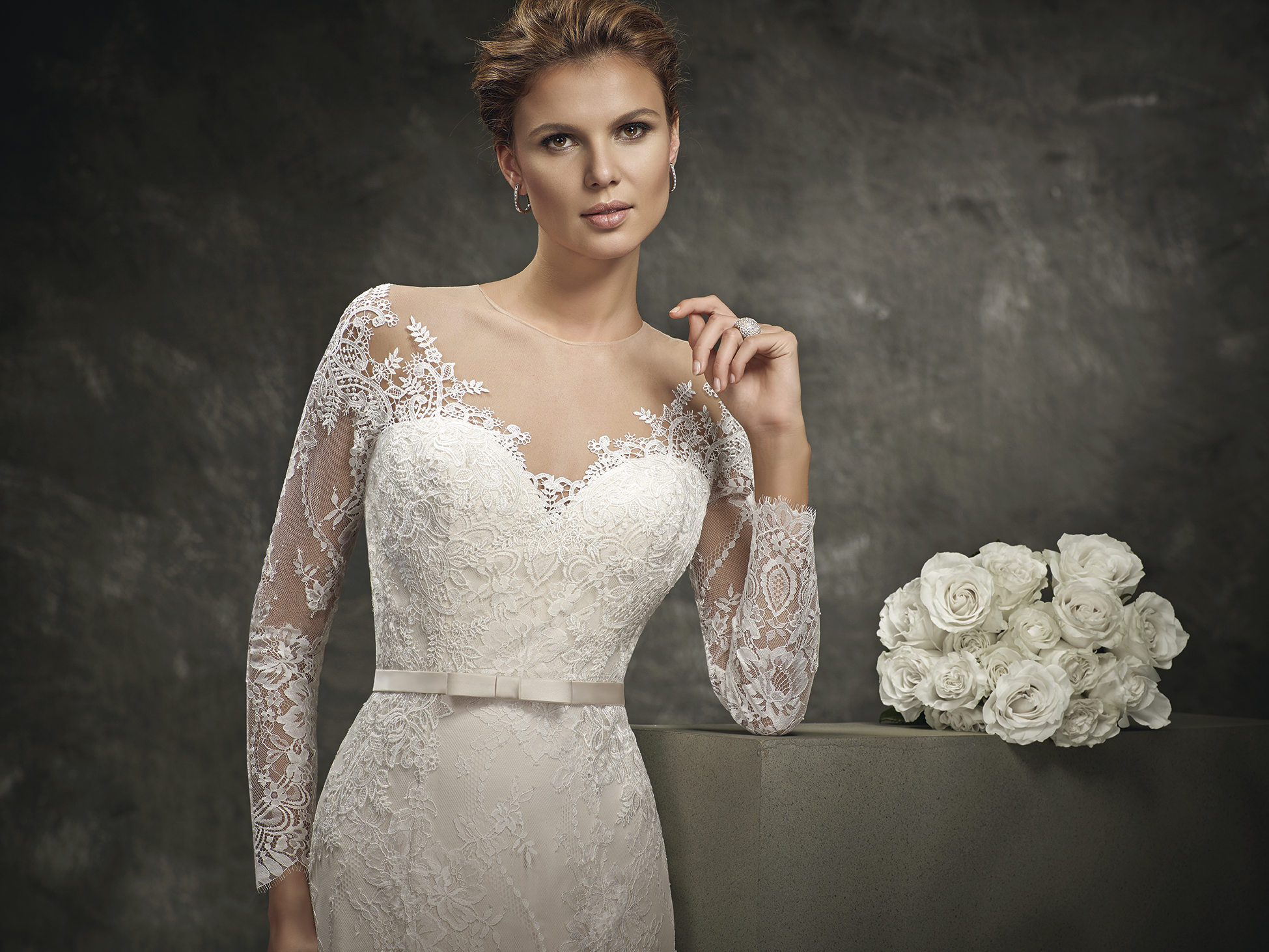 Divina Sposa 16204