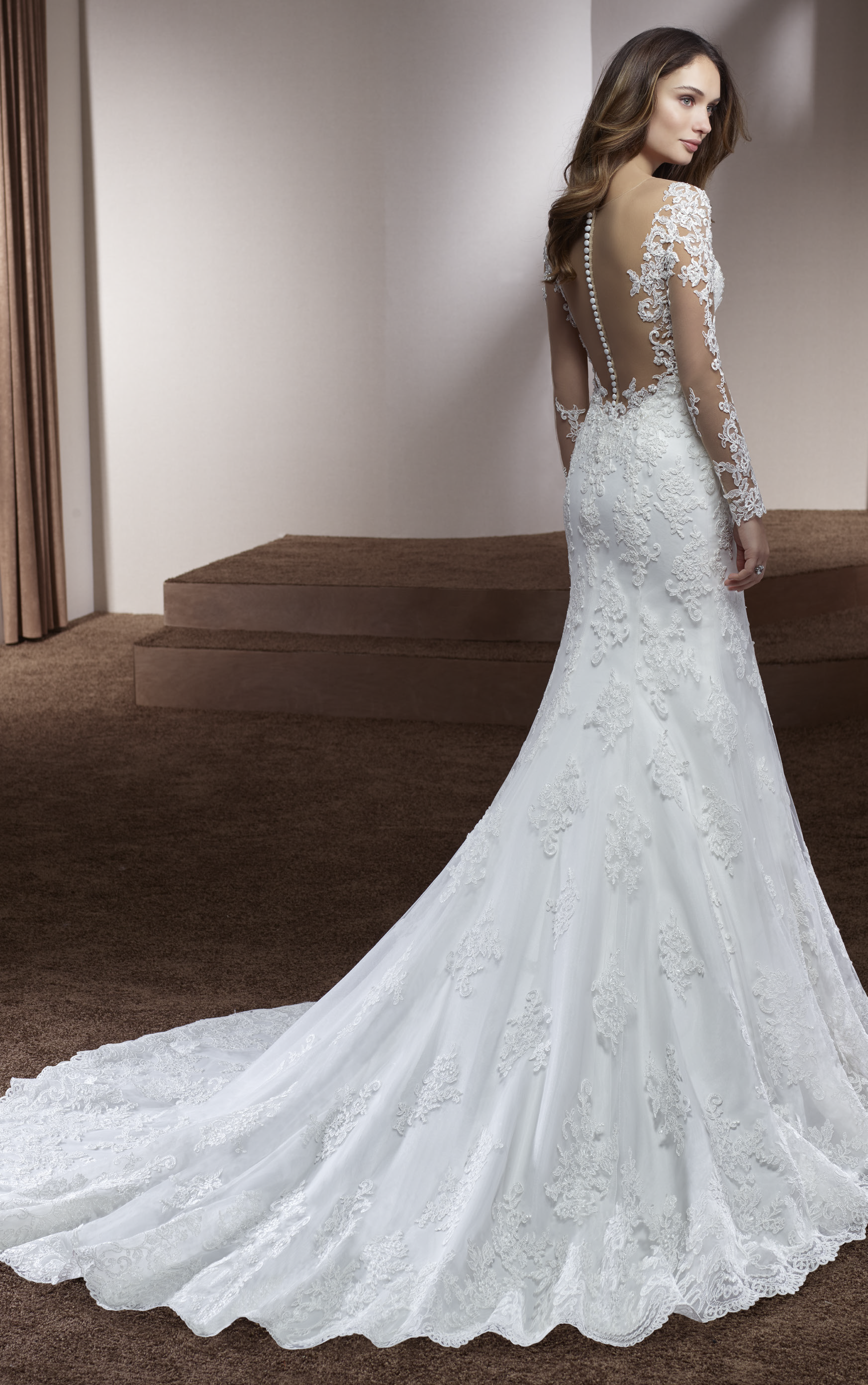 Divina Sposa 18204