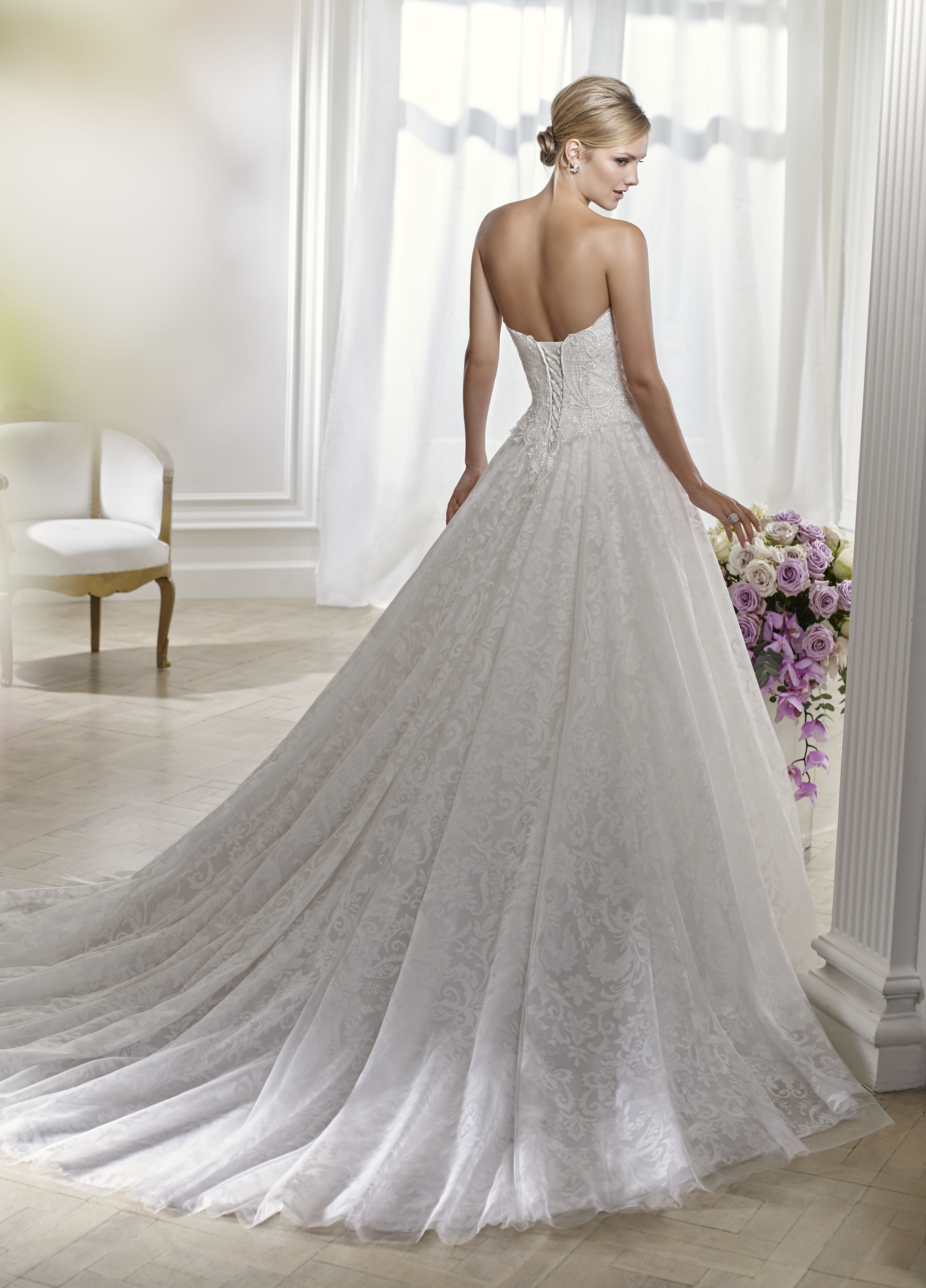 Divina Sposa 17240