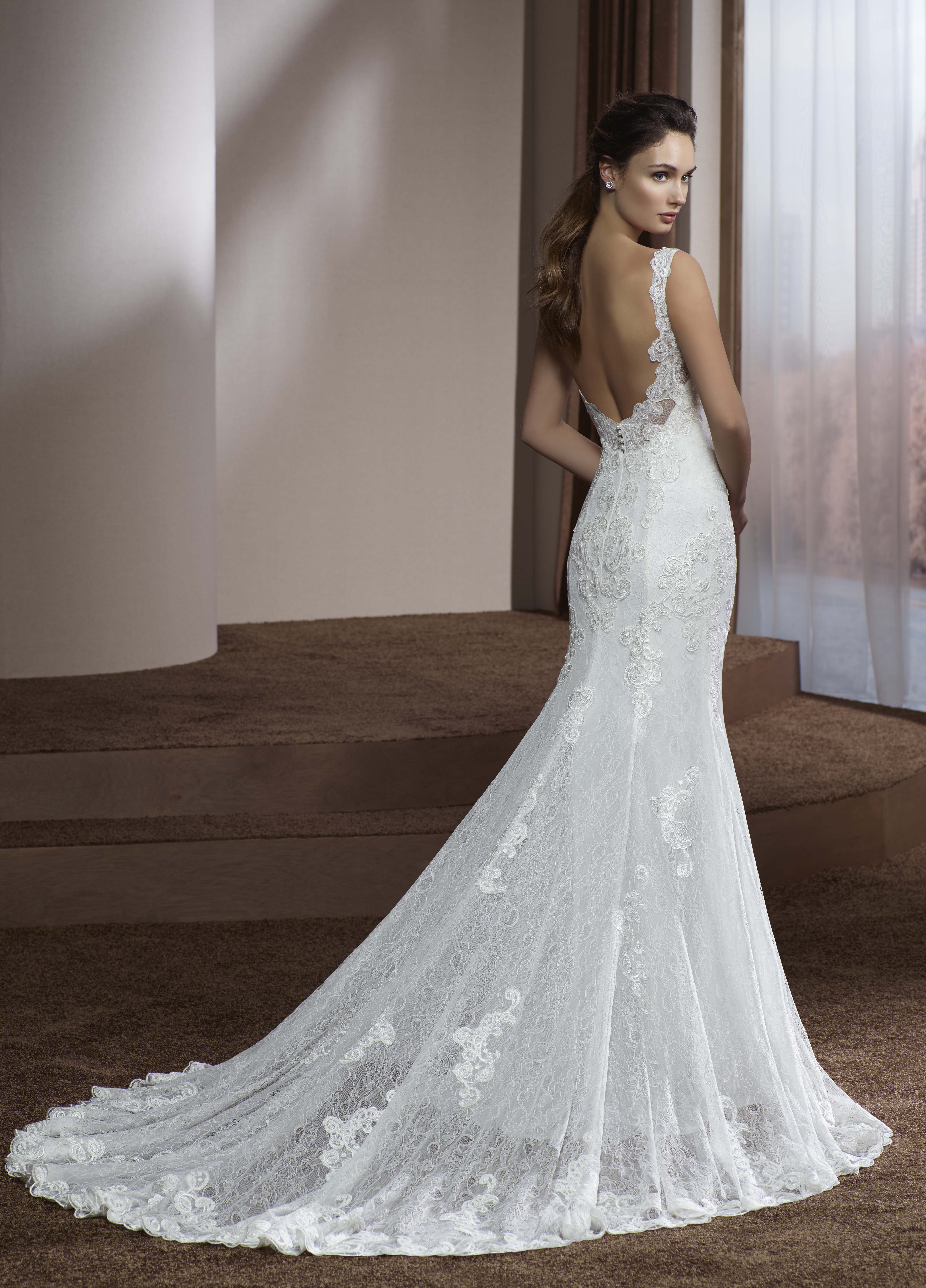 Divina Sposa 18203