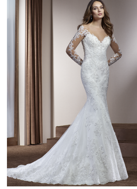 Divina Sposa 18204