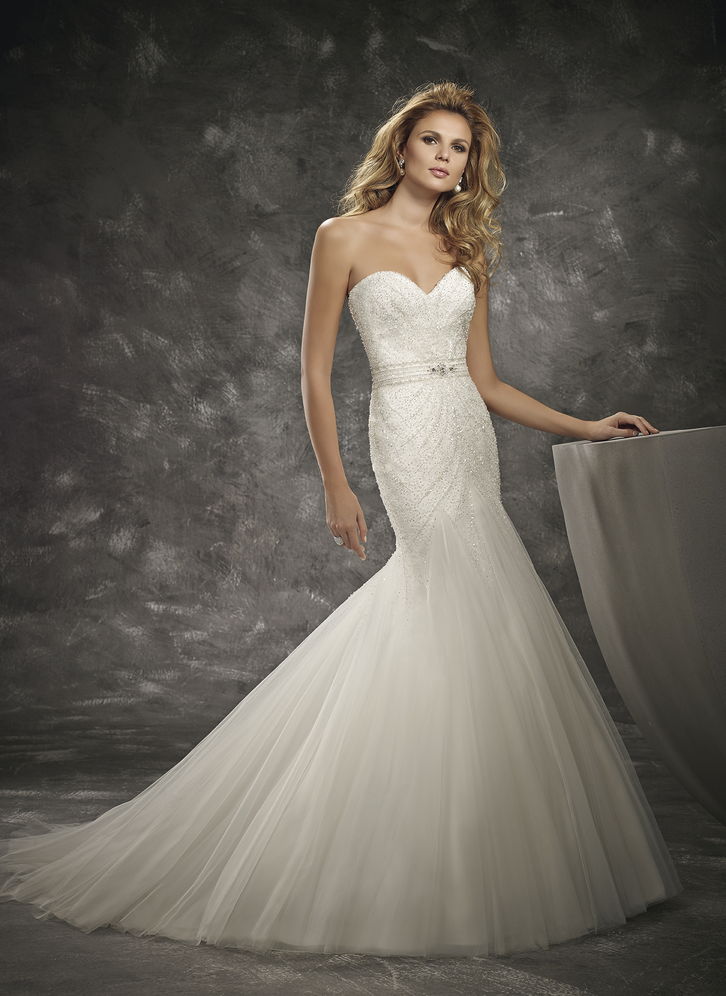 Divina Sposa 16240