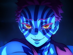 有雷 |《鬼滅之刃之無限城：猗窩座再襲》 猗窩座沒有輸 