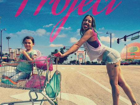 在腐蝕中保持天真《歡迎來到奇幻城堡》The Florida Project