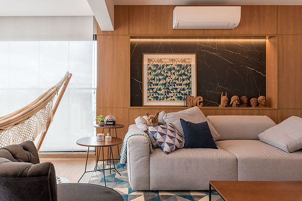 Living Ap Brooklin I