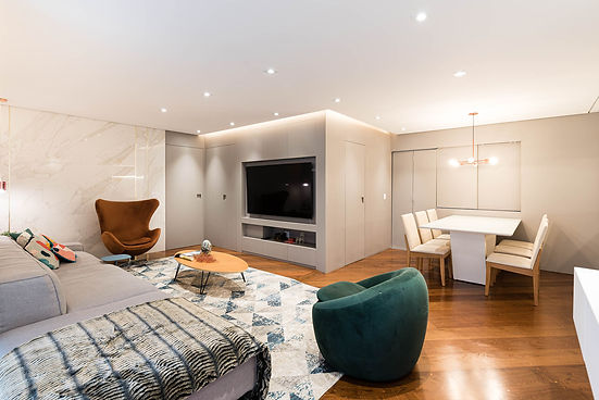 Living Ap Vila Mariana