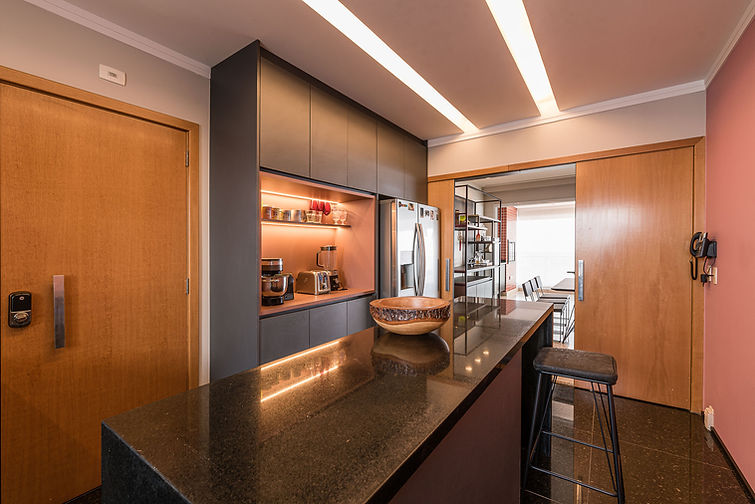 Cozinha Samira Close