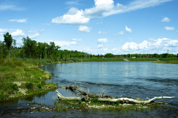 Rotary Nature Park