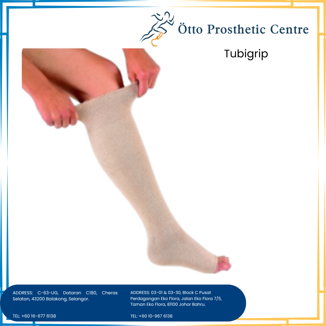 Compression Socks Tubigrip