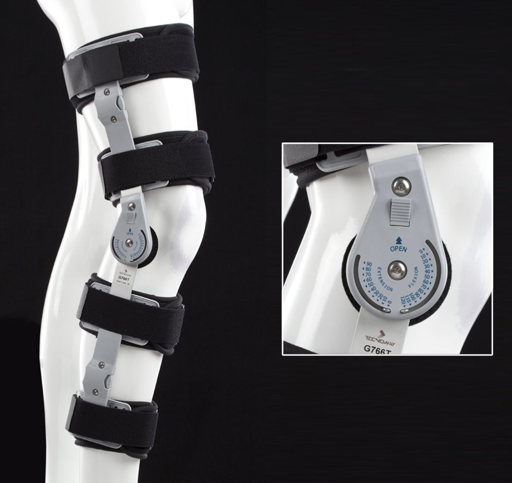 Tecnoway Post-Operative Knee Brace