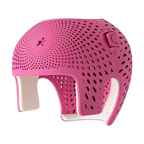 orthoamerica starband baby helmet for flat head therapy
