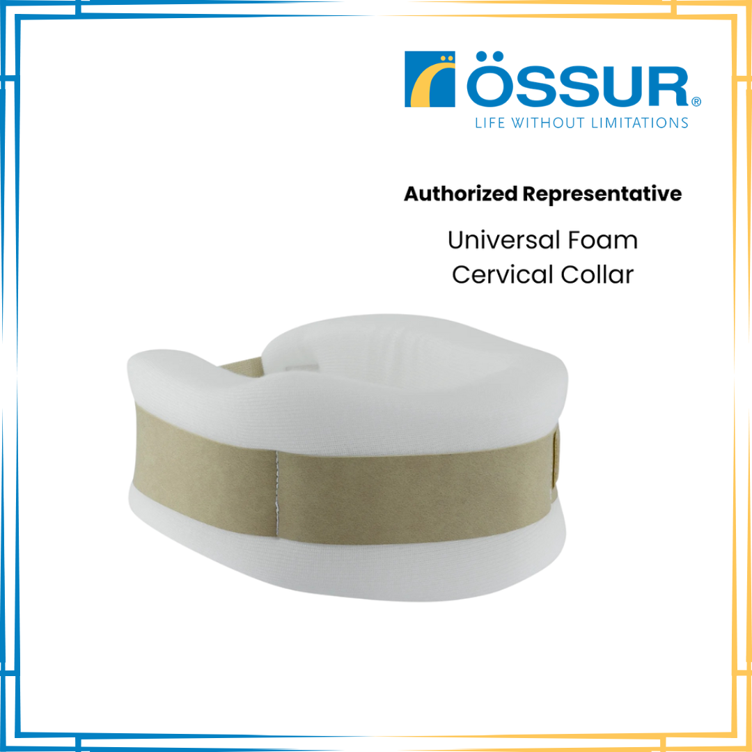 Össur Universal Foam Cervical Collar