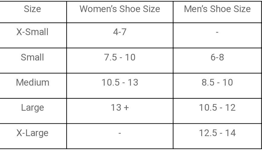 Thumbnail: Darco Twin Shoe