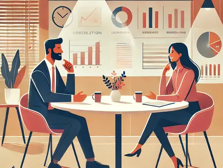 Conflict Resolution 101: Turning Disputes into Growth Opportunities