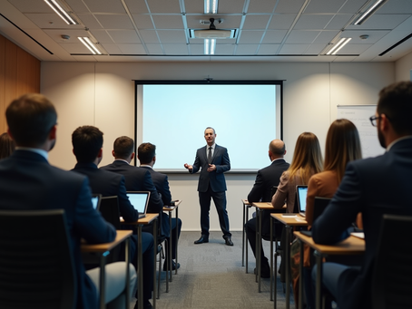 Empower Your Team Through Leadership Coaching Benefits