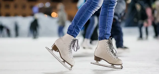 Holiday Skate