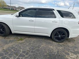 Thumbnail: 2013 DODGE DURANGO R/T